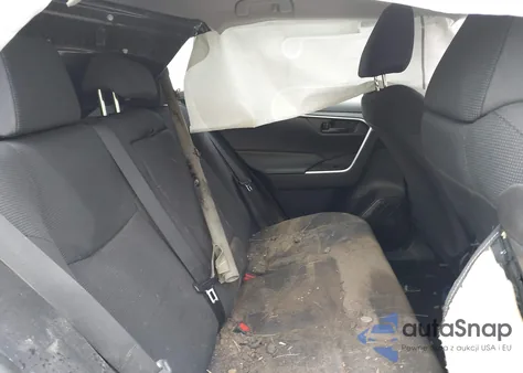 2019 Toyota Rav4 Le из США, поврежденный, VIN 2T3F1RFV8KC035884